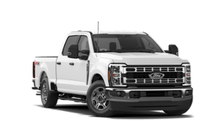 2027 Ford Super Duty® External Image 4